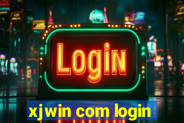 xjwin com login